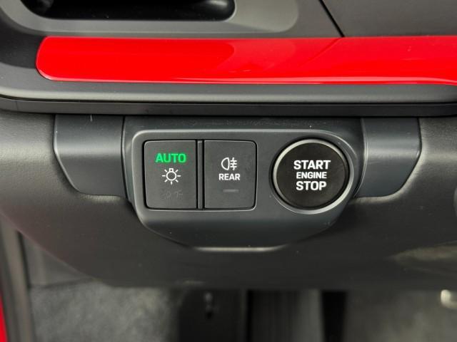 used 2025 Porsche 911 car, priced at $137,500