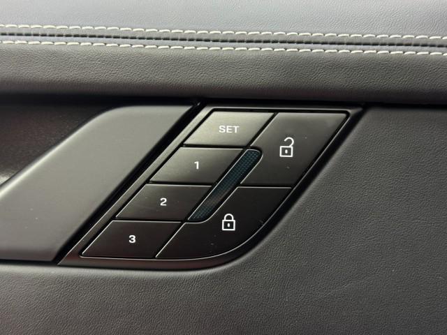 used 2025 Porsche 911 car, priced at $137,500