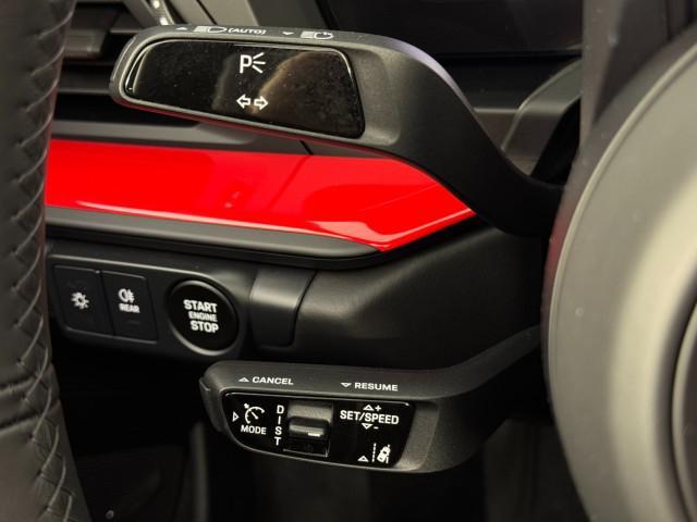 used 2025 Porsche 911 car, priced at $137,500