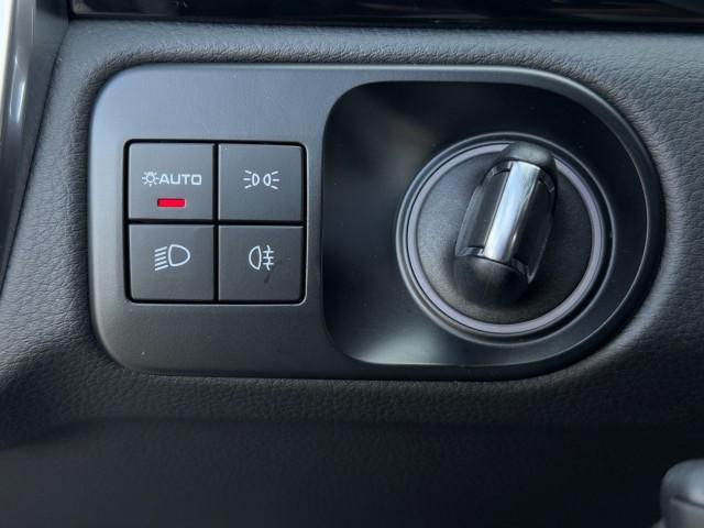 used 2023 Porsche Cayenne car, priced at $52,500