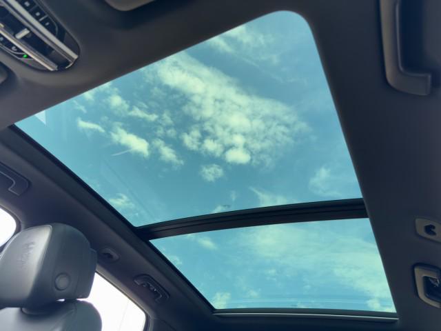 used 2023 Porsche Cayenne car, priced at $52,500