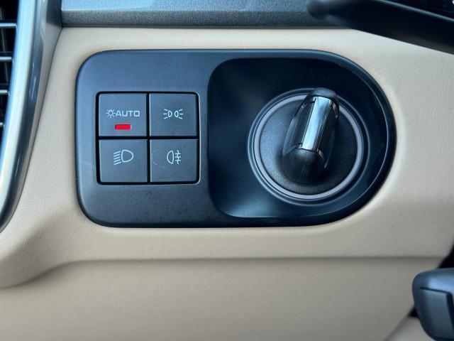 used 2022 Porsche Cayenne car, priced at $95,500