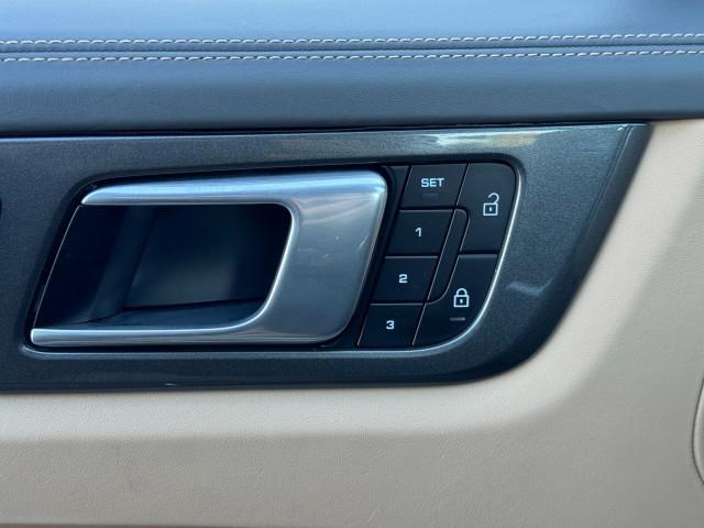 used 2022 Porsche Cayenne car, priced at $95,500