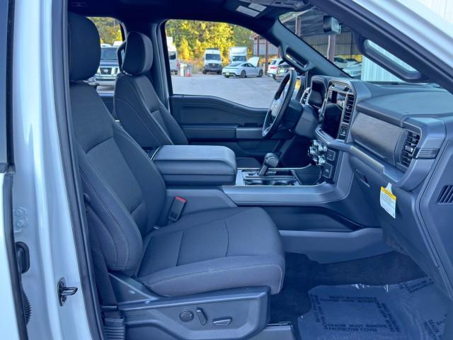 used 2025 Ford F-150 car, priced at $51,000