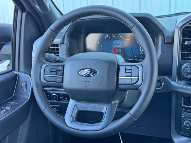 used 2025 Ford F-150 car, priced at $51,000