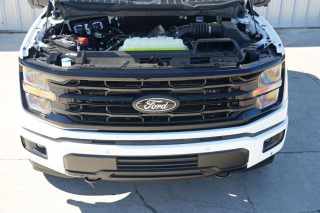 used 2025 Ford F-150 car, priced at $51,000