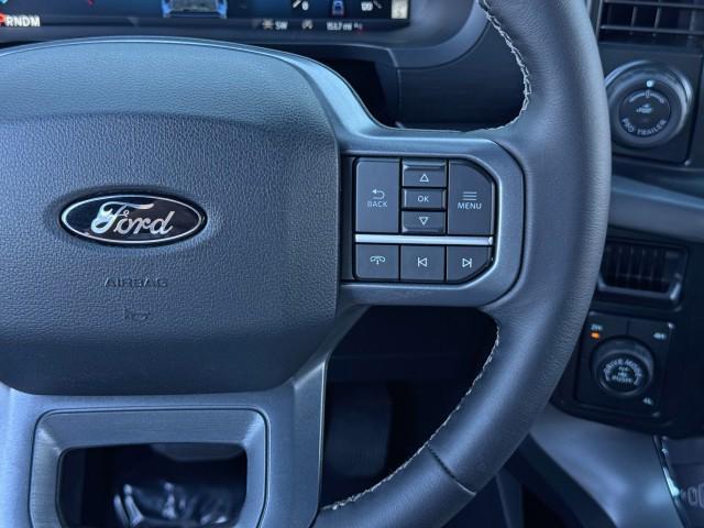 used 2025 Ford F-150 car, priced at $51,000