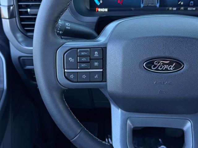 used 2025 Ford F-150 car, priced at $51,000