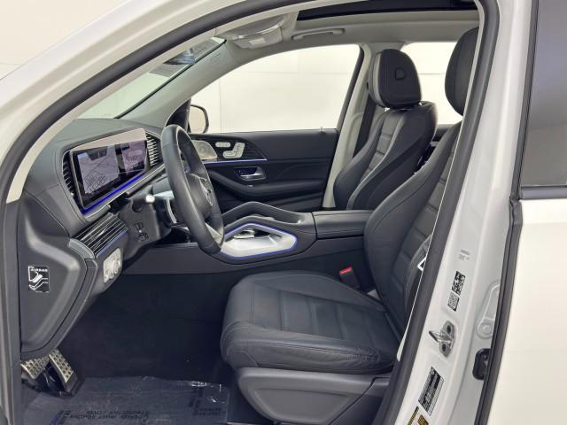 used 2024 Mercedes-Benz GLS 580 car, priced at $73,898
