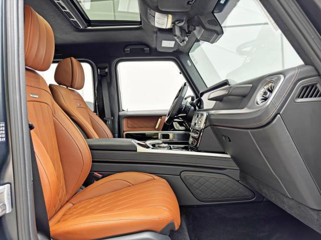 used 2023 Mercedes-Benz AMG G 63 car, priced at $251,500