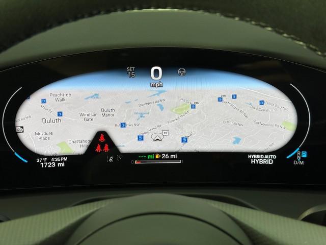 used 2025 Porsche Panamera car, priced at $119,000