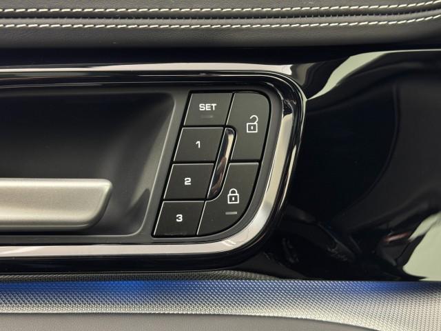 used 2025 Porsche Panamera car, priced at $119,000