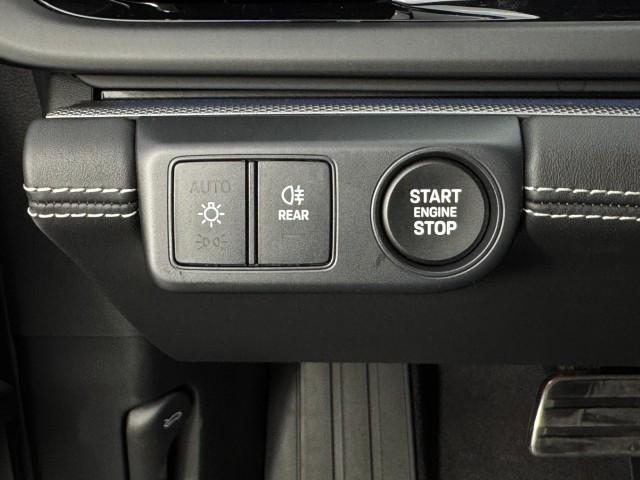 used 2025 Porsche Panamera car, priced at $119,000