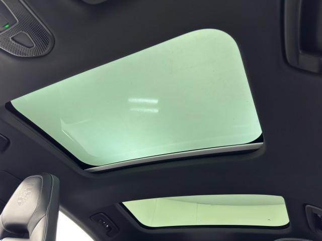 used 2025 Porsche Panamera car, priced at $119,000