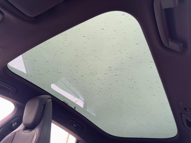 used 2025 Porsche Taycan car, priced at $89,000