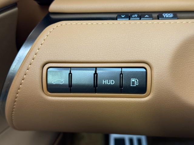 used 2022 Lexus LC 500 car, priced at $69,000