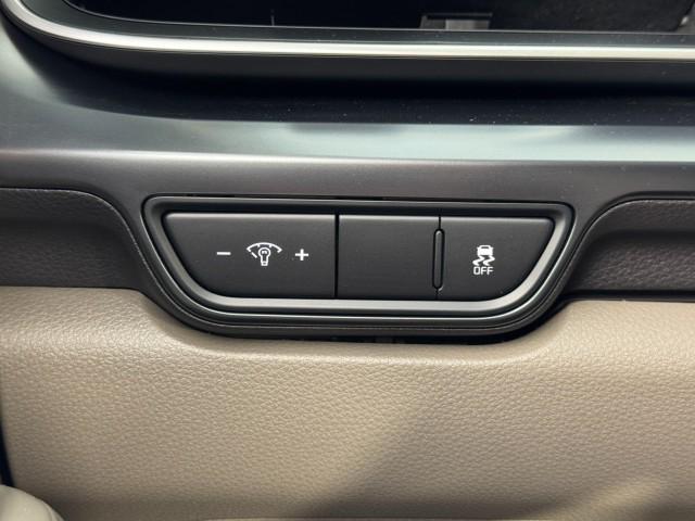 used 2025 Kia Carnival car, priced at $34,898