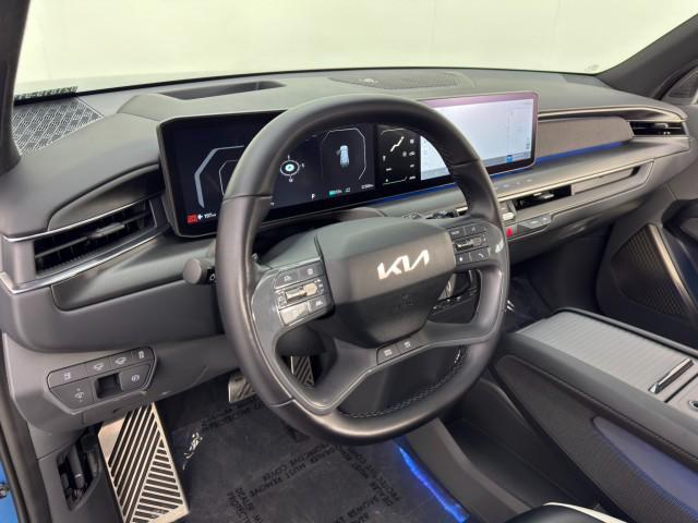 used 2024 Kia EV9 car
