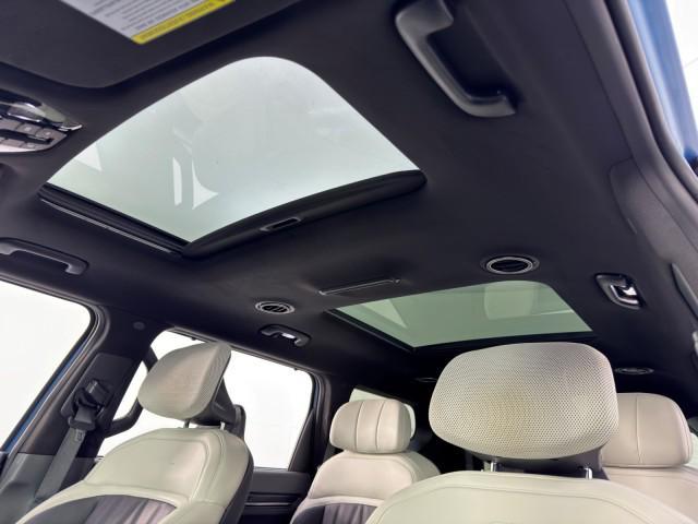 used 2024 Kia EV9 car