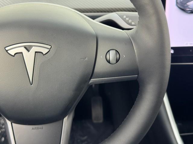 used 2020 Tesla Model Y car, priced at $20,500