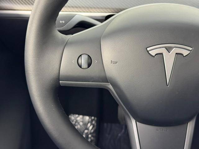 used 2020 Tesla Model Y car, priced at $20,500