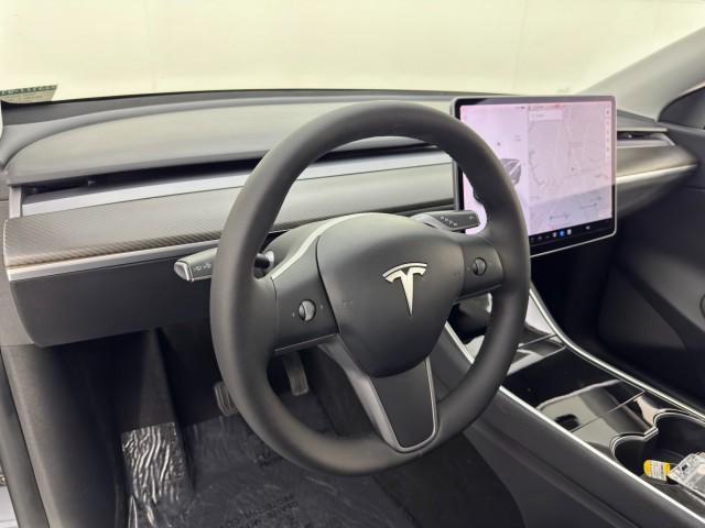 used 2020 Tesla Model Y car, priced at $20,500
