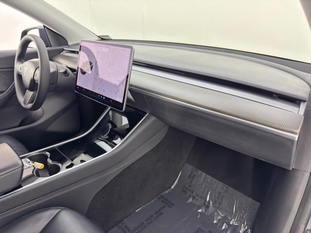 used 2020 Tesla Model Y car, priced at $20,500