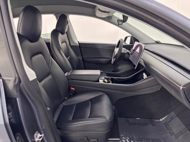 used 2020 Tesla Model Y car, priced at $20,500