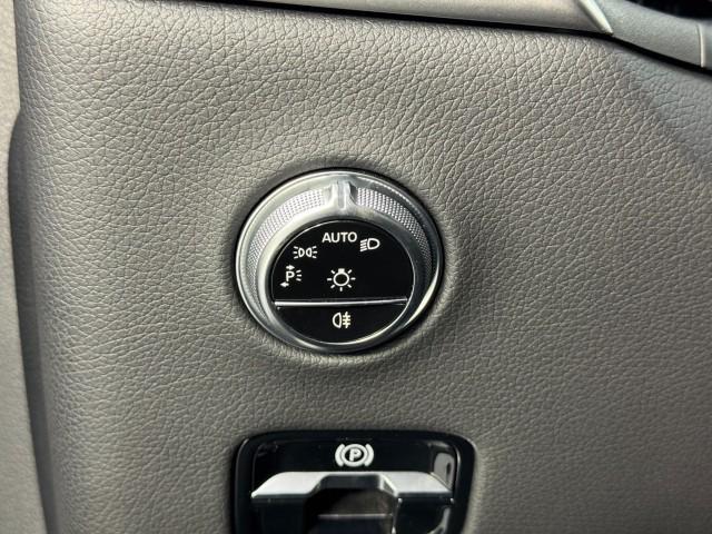 used 2023 Mercedes-Benz GLC 300 car, priced at $29,000