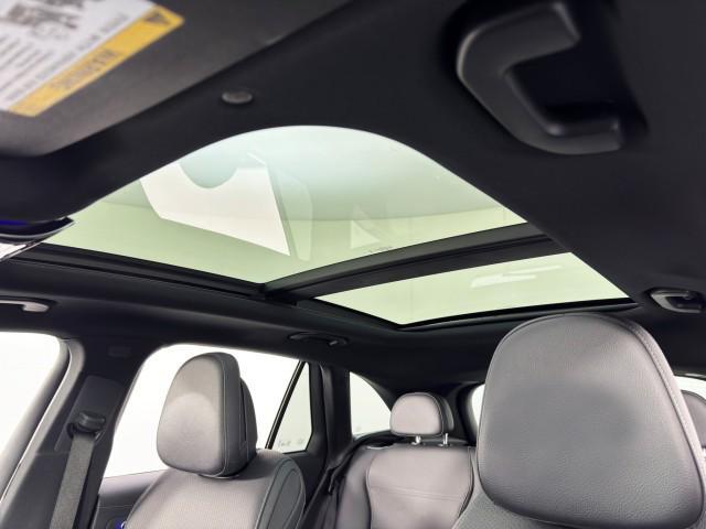 used 2023 Mercedes-Benz GLC 300 car, priced at $29,000