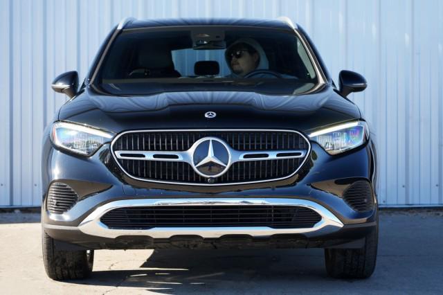 used 2023 Mercedes-Benz GLC 300 car, priced at $29,000