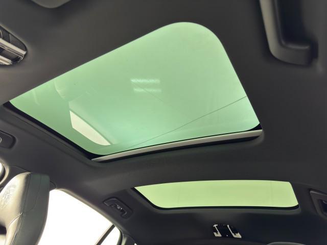 used 2021 Porsche Panamera car, priced at $43,500