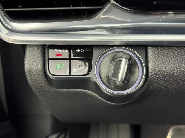 used 2021 Porsche Panamera car, priced at $43,500