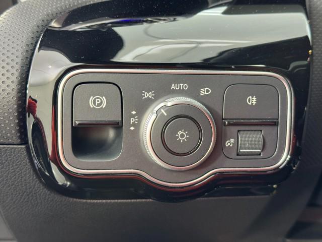 used 2022 Mercedes-Benz AMG CLA 45 car, priced at $42,750