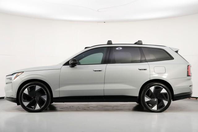 used 2025 Volvo EX90 car, priced at $54,500