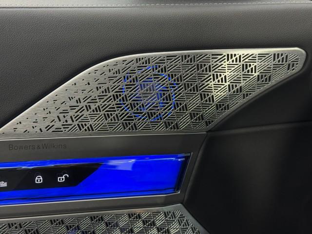 used 2024 BMW i7 car, priced at $66,000