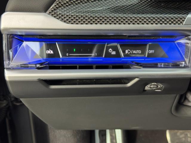 used 2024 BMW i7 car, priced at $66,000