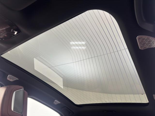 used 2024 BMW i7 car, priced at $66,000