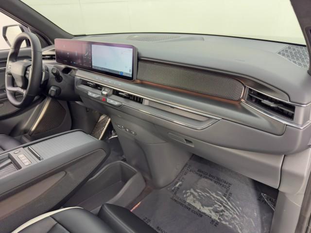 used 2024 Kia EV9 car, priced at $41,000