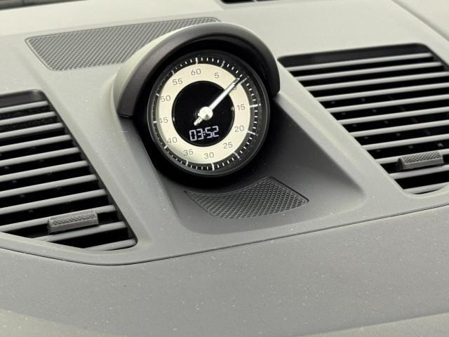 used 2024 Porsche 911 car, priced at $158,000