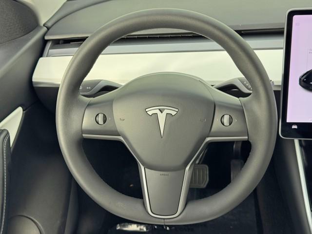 used 2021 Tesla Model Y car, priced at $24,000