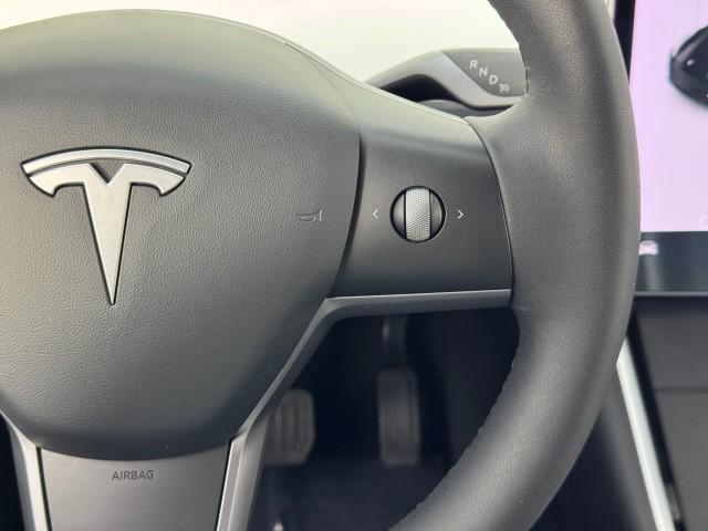 used 2021 Tesla Model Y car, priced at $24,000