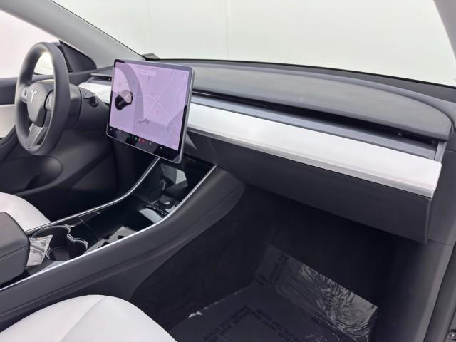 used 2021 Tesla Model Y car, priced at $24,000