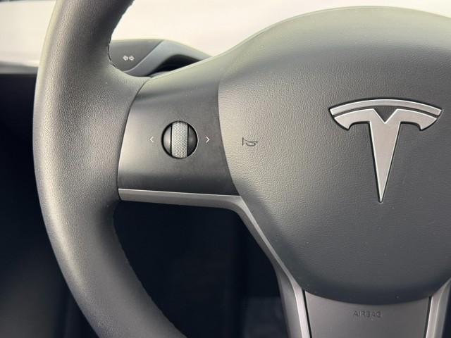 used 2021 Tesla Model Y car, priced at $24,000