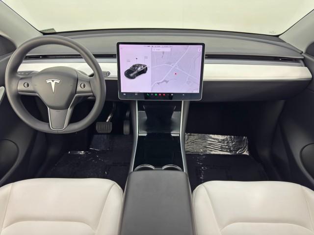 used 2021 Tesla Model Y car, priced at $24,000