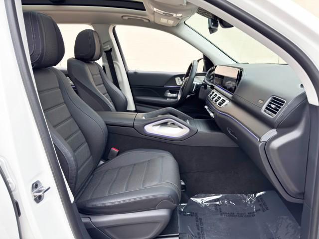 used 2024 Mercedes-Benz GLS 450 car, priced at $60,000