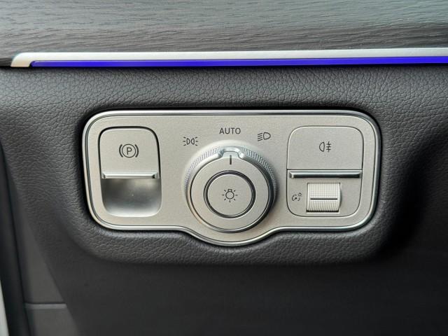 used 2024 Mercedes-Benz GLS 450 car, priced at $60,000