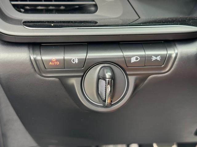 used 2024 Porsche 911 car, priced at $128,000