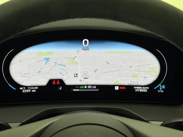 used 2025 Porsche Panamera car, priced at $102,750