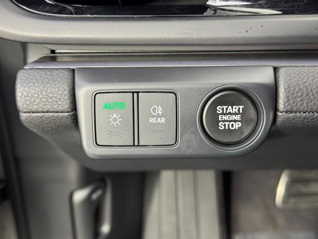 used 2025 Porsche Panamera car, priced at $102,750